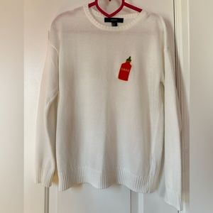 F21 swag shirt - lowest price